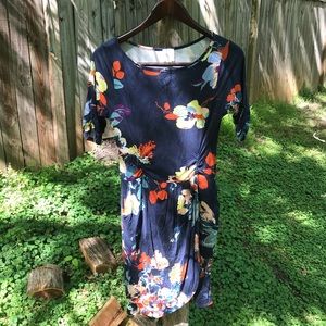 Anthropologie Weston Wear dress with POCKETS!